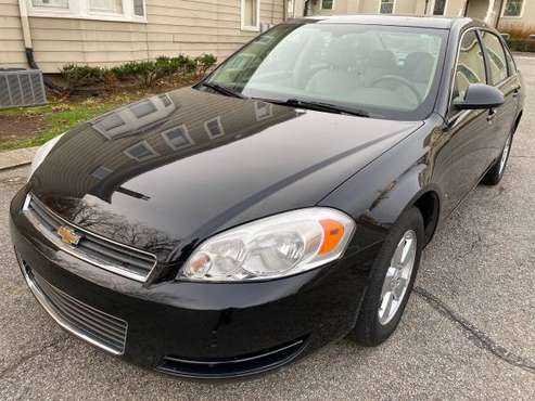 2008 Chevy Impala - cars & trucks - by dealer - vehicle automotive... for sale in Louisville, KY