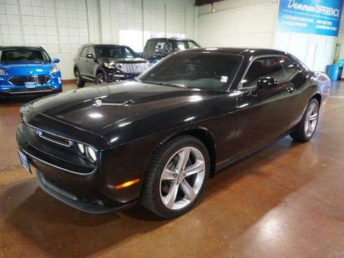 2016 Dodge Challenger R/T **100% Financing Approval is our goal** for sale in Beaverton, OR