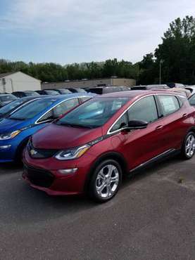 electric car - cars & trucks - by owner - vehicle automotive sale for sale in Meriden, CT