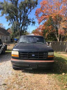 Ford F-150 possibly trade for sale in New Washington, KY
