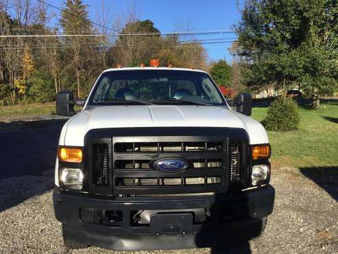 2009 Ford F-250 Pickup for sale in Blairstown, NJ