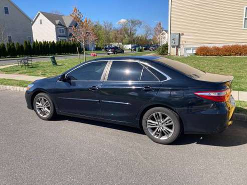 2017 Toyota Camry SE for sale in Lakewood, NJ
