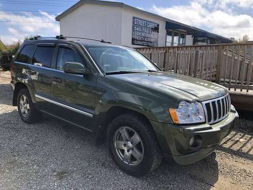 2007 Jeep Grand Cherokee - 6 month/6000 MILE WARRANTY// 3 DAY RETURN... for sale in Fredericksburg, District Of Columbia