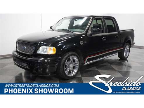 2001 Ford F150 for sale in Mesa, AZ