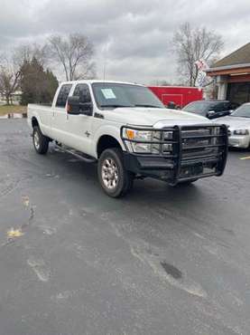 F-350, 4x4, long bed, 4door, Longbed, super duty for sale in Dayton, OH