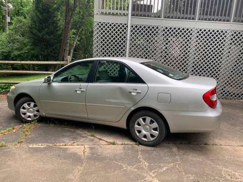2004 Toyota Camry for sale in Charlotte, NC