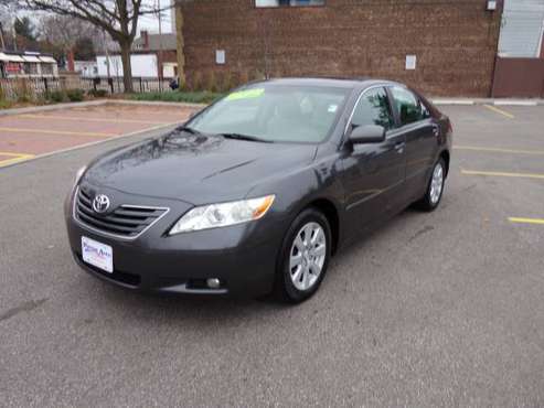 2007 Toyota Camry - cars & trucks - by dealer - vehicle automotive... for sale in Cleveland, OH