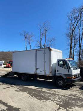 Mitsubishi Fuso Landscaping Truck for sale in NJ
