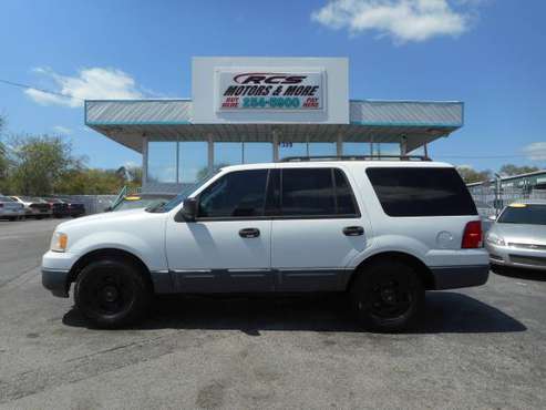 4X4 FORD EXPEDITION - - by dealer - vehicle for sale in Madison, TN