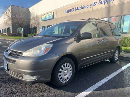 Toyota Sienna CE for sale in Portland, OR