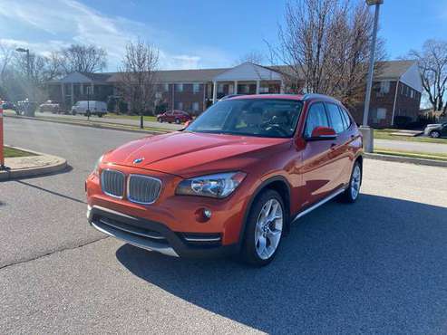 2013 BMW X1 xDrive28i Xline - cars & trucks - by dealer - vehicle... for sale in Griffith, IL