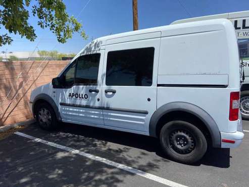 2012 Ford Transit for sale in Tempe, AZ
