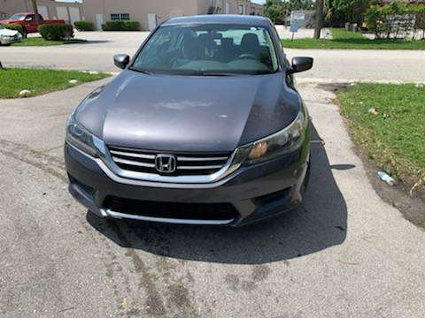 We buy all cars up fa repo no title with liens 2012 n up top dollar... for sale in West Palm Beach, FL