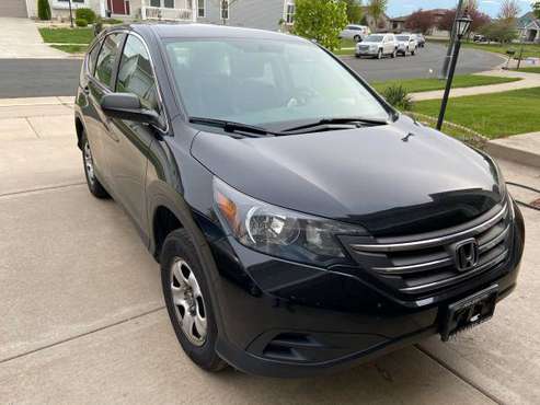 2014-Honda CR-V for sale in Sun Prairie, WI