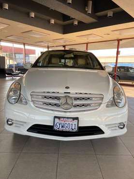 2010 MERCEDES BENZ R350 * GET QUALIFIED IN 5 MINUTES * 1500 DOWN * -... for sale in Garden Grove, CA