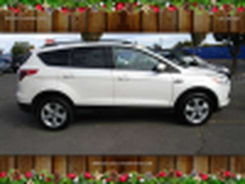 2014 Ford Escape SE AWD 4dr SUV - cars & trucks - by dealer -... for sale in Redmond, OR