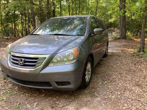 2009 Honda Odyssey for sale in Augusta, GA
