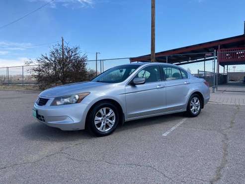 2008 Honda Accord Ex Auto 4-Cylinder - - by dealer for sale in Pueblo, CO