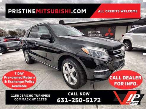 2018 Mercedes-Benz GLE GLE 350 - - by dealer - vehicle for sale in Commack, NY
