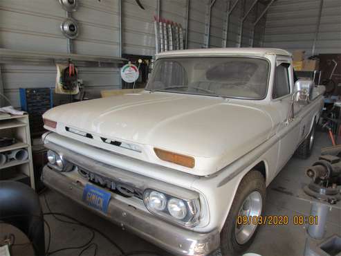 1964 GMC Pickup for sale in Bullhead City, AZ