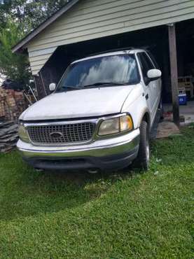 Ford Expedition for sale in Burgaw, NC