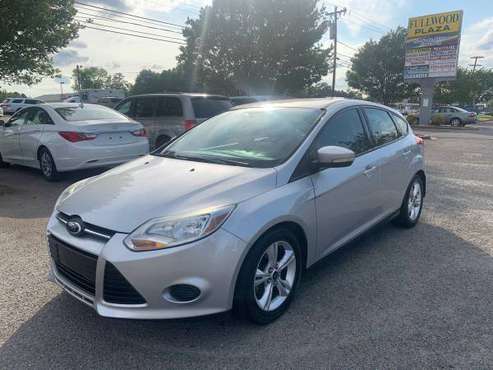 2014 Ford Focus SE PRICED TO SELL! - - by dealer for sale in Matthews, NC