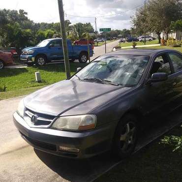 2003 Acura TL for sale in Port Saint Lucie, FL