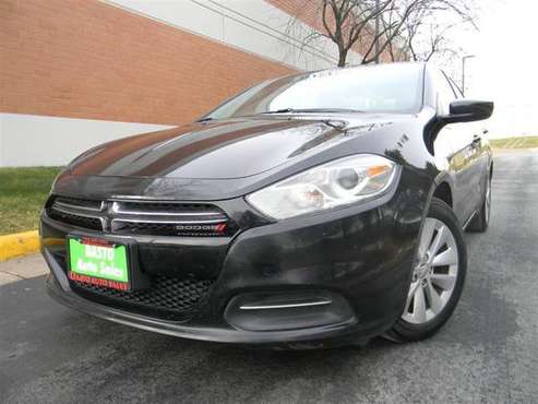 2015 DODGE DART Aero - - by dealer - vehicle for sale in MANASSAS, District Of Columbia