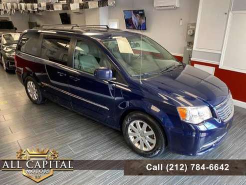 2015 Chrysler Town and Country 4dr Wgn Touring Minivan - cars & for sale in Brooklyn, NY