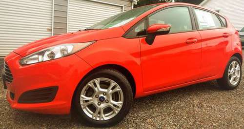 2014 Ford Fiesta - Financing Available!! WARRANTY INCLUDED!! for sale in Madison Heights, VA