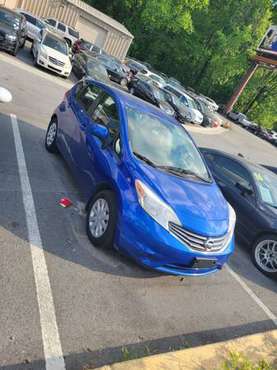 EVERYONE APPROVED! 2014 NISSAN VERSA NOTE 2000 DOWN - cars & for sale in Tucker, GA