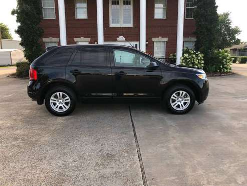 2012 Ford Edge SE for sale in Muscle Shoals, AL