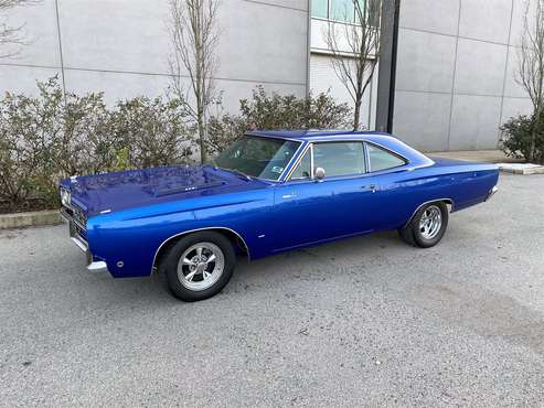 1968 Plymouth Road Runner for sale in Allentown, PA