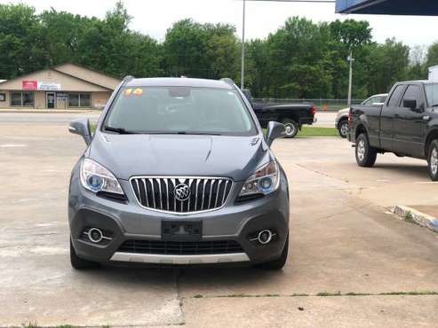 Buick Encore - - by dealer - vehicle automotive sale for sale in MO