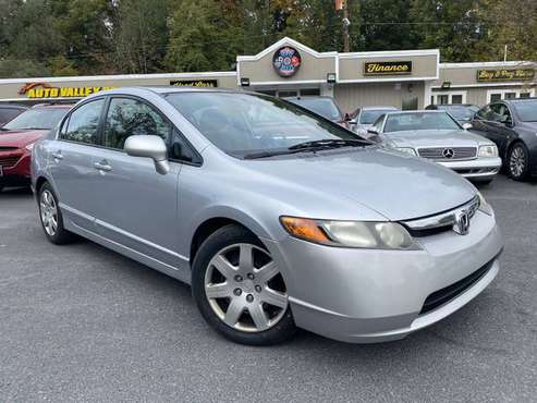 2008 HONDA CIVIC LX 79K / Keyless Entry/Air Conditioning /Alloy... for sale in Analomink, PA