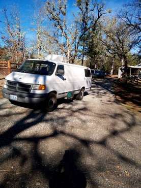 Dodge Van for sale for sale in Shady Cove, OR