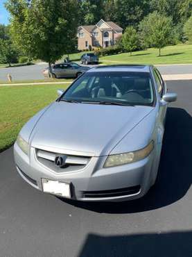 2005 Acura TL 3.2 for sale in Bel Air, MD