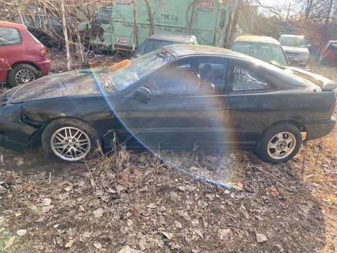 1994 Acura Integra - - by dealer - vehicle automotive for sale in Chicopee, MA
