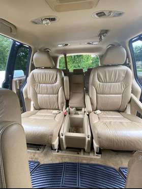 2008 Honda Odyssey EXL-DVD - cars & trucks - by owner - vehicle... for sale in Greenville, SC