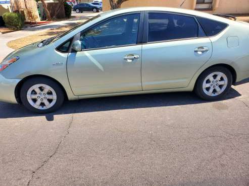 Toyota Prius for sale in Mesa, AZ