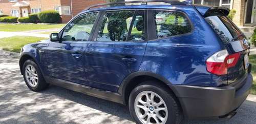 BMW X3 2004 for sale in Homewood, IL