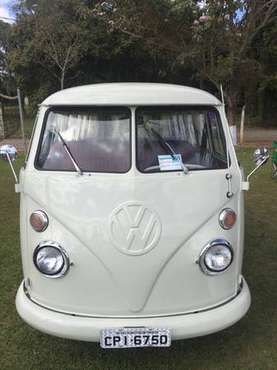 Volkswagen Bus - - by dealer - vehicle automotive sale for sale in Edmond, OK