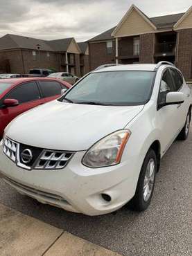2013 Nissan Rogue SV - cars & trucks - by owner - vehicle automotive... for sale in Memphis, TN
