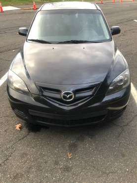 2008 Mazda 3 (Blown Motor) - cars & trucks - by owner - vehicle... for sale in East Hartford, CT