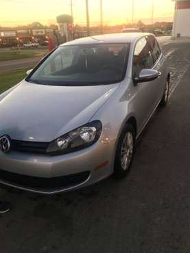 2010 Volkswagen Golf - cars & trucks - by owner - vehicle automotive... for sale in Evansville, IN