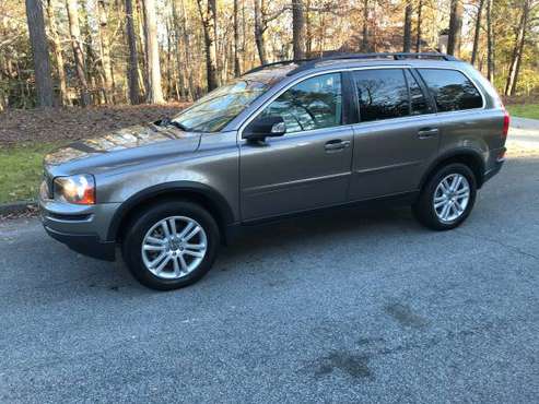 2010 Volvo XC90 Premium Package, Only 105k miles for sale in Roswell, GA