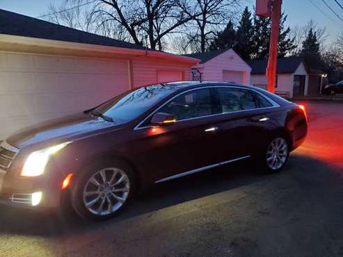 2016 Cadillac XTS-4 for sale in Dilworth, ND