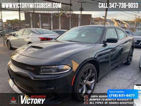 2019 Dodge Charger GT - Call/Text - cars & trucks - by dealer -... for sale in Bronx, NY