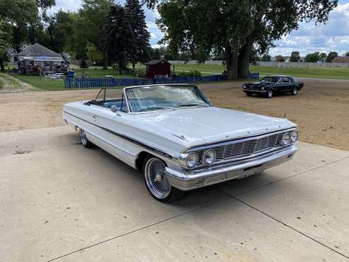 1964 Ford Galaxie 500 for sale in Brookings, SD