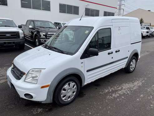 2010 Ford Transit Connect Xlt - - by dealer - vehicle for sale in LAUDERDALE, MN